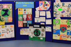 WRD-DISPLAY